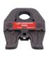 Preview: Rothenberger   Pressbacke Standard TH50 3-gliedrig  1000001810